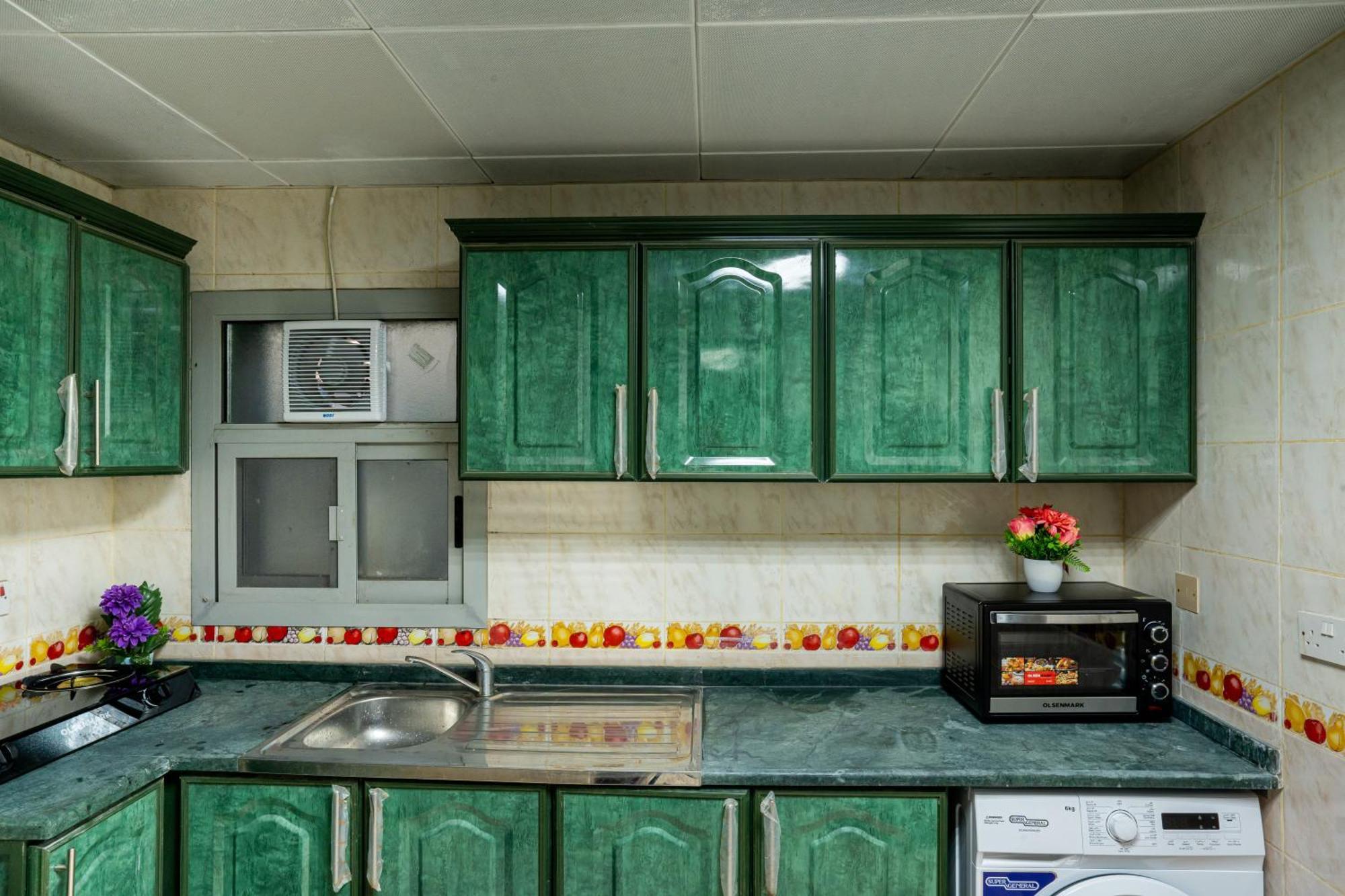 Baith Al Jannah L L C - Working Professional - Peaceful Daily And Weekly Abu Dhabi