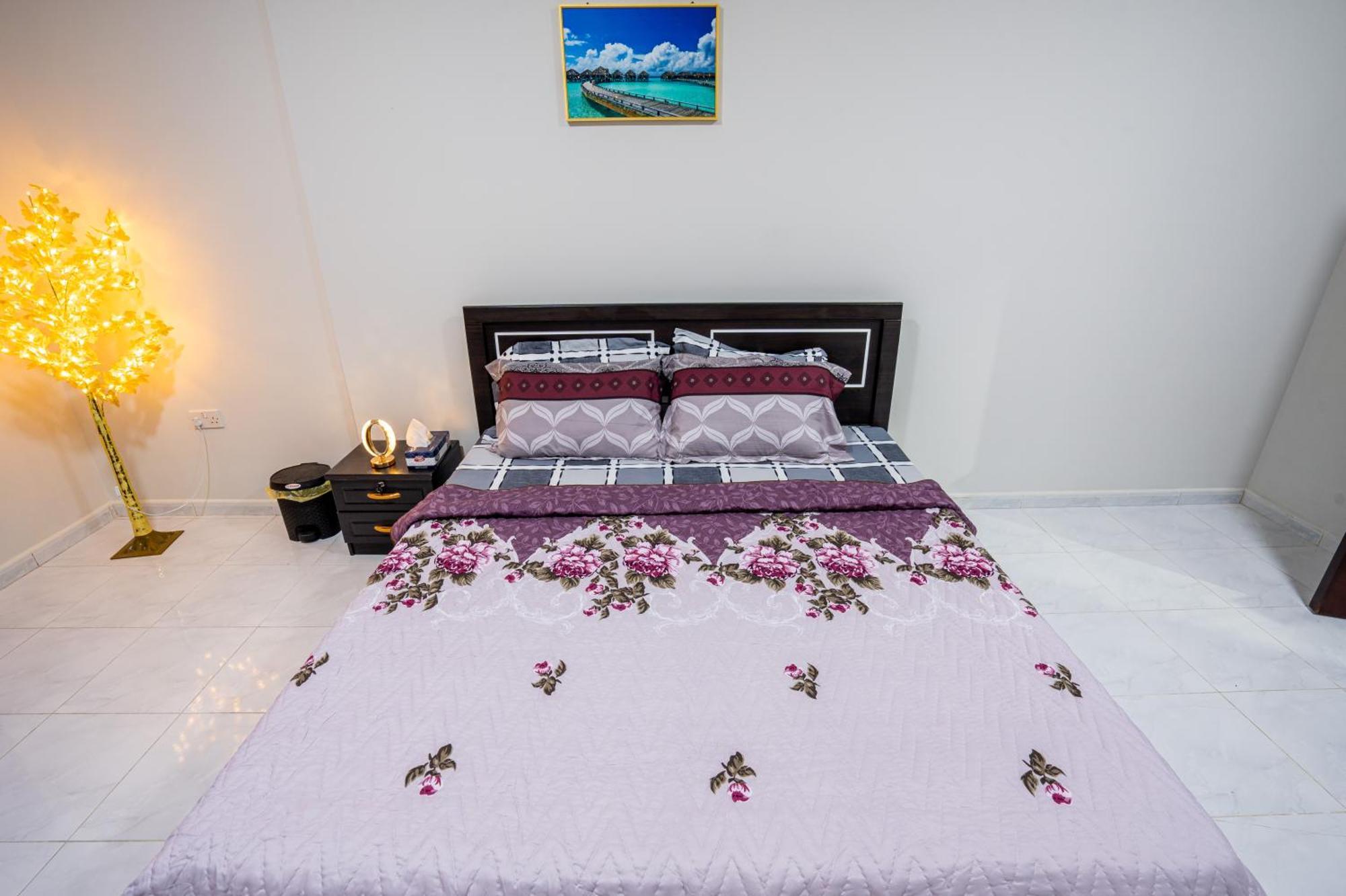 Baith Al Jannah L L C - Working Professional - Peaceful Daily And Weekly Accommodatie bij particulieren *