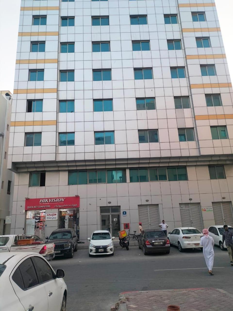 Baith Al Jannah L L C - Working Professional - Peaceful Daily And Weekly *